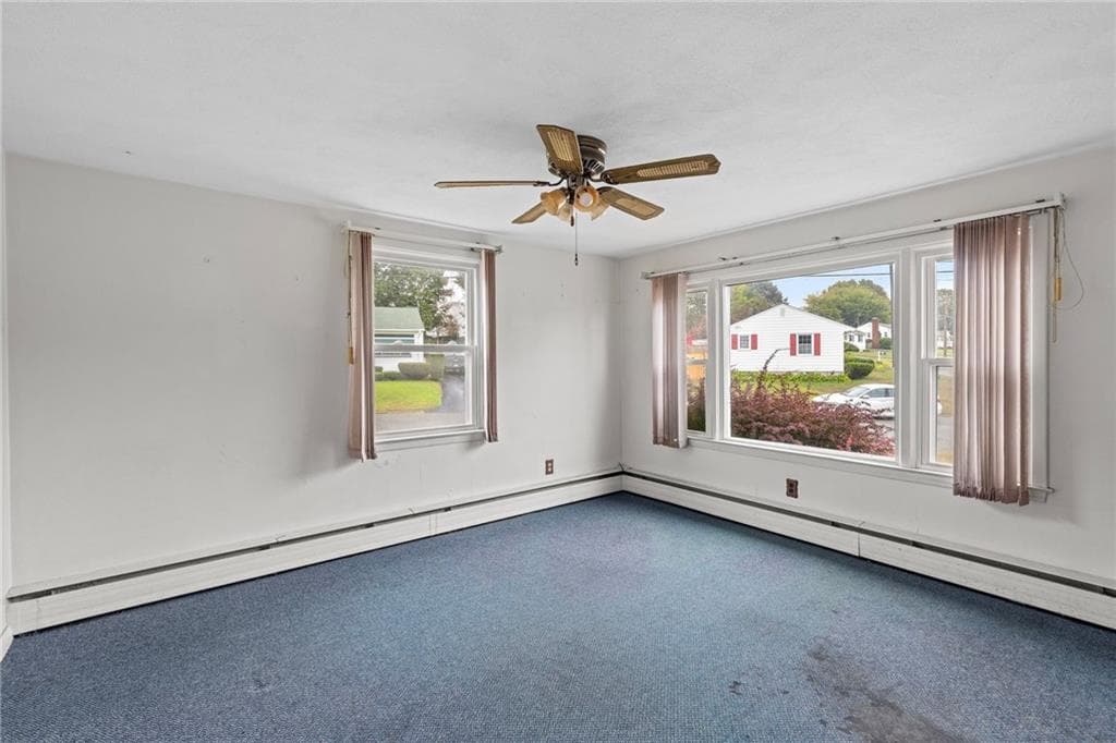 Single Family Residence at 53 Fairgreen Drive, West Warwick, photo 5 of 37
