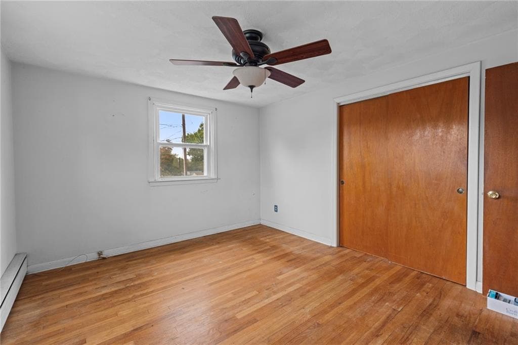 Single Family Residence at 53 Fairgreen Drive, West Warwick, photo 24 of 37