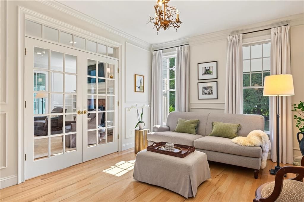 Single Family Residence at 27 Bud Browning Circle, South Kingstown, photo 21 of 50