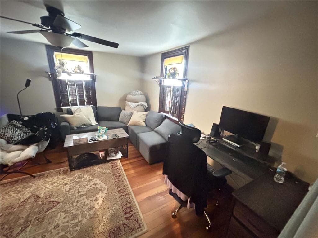 Multi Family at 6 Angell Street, West Warwick, photo 23 of 35
