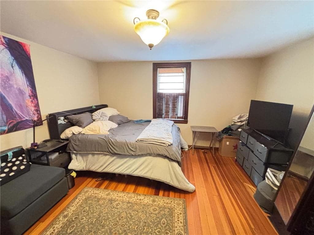 Multi Family at 6 Angell Street, West Warwick, photo 27 of 35