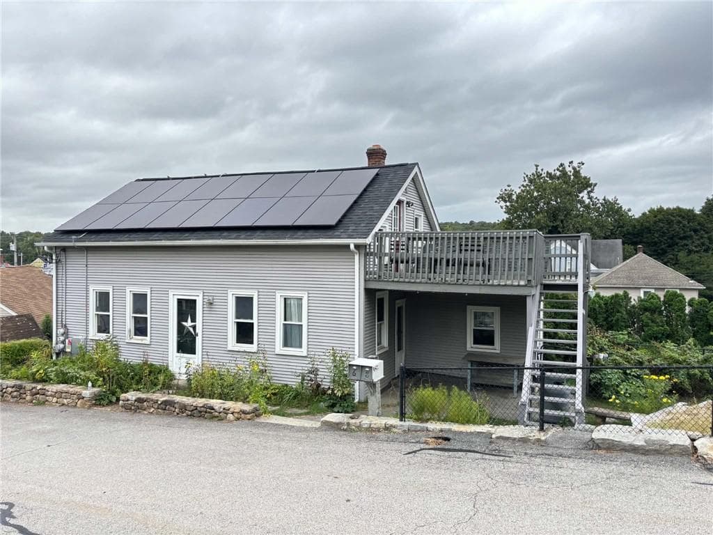 Multi Family at 6 Angell Street, West Warwick, photo 2 of 35