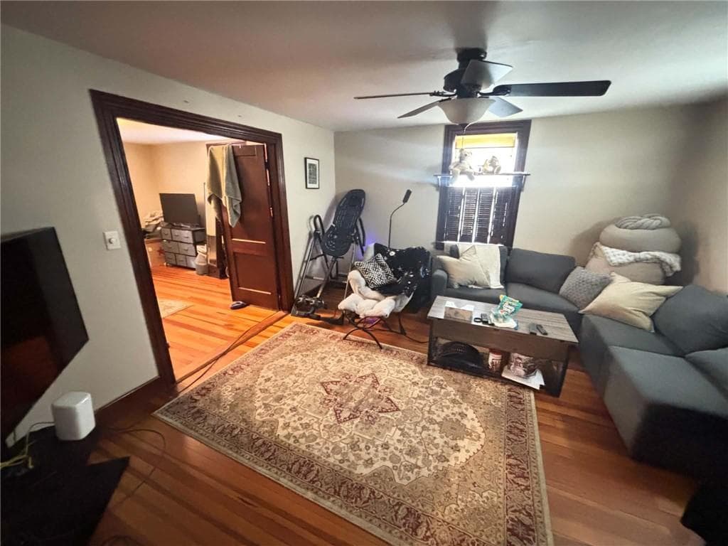 Multi Family at 6 Angell Street, West Warwick, photo 22 of 35