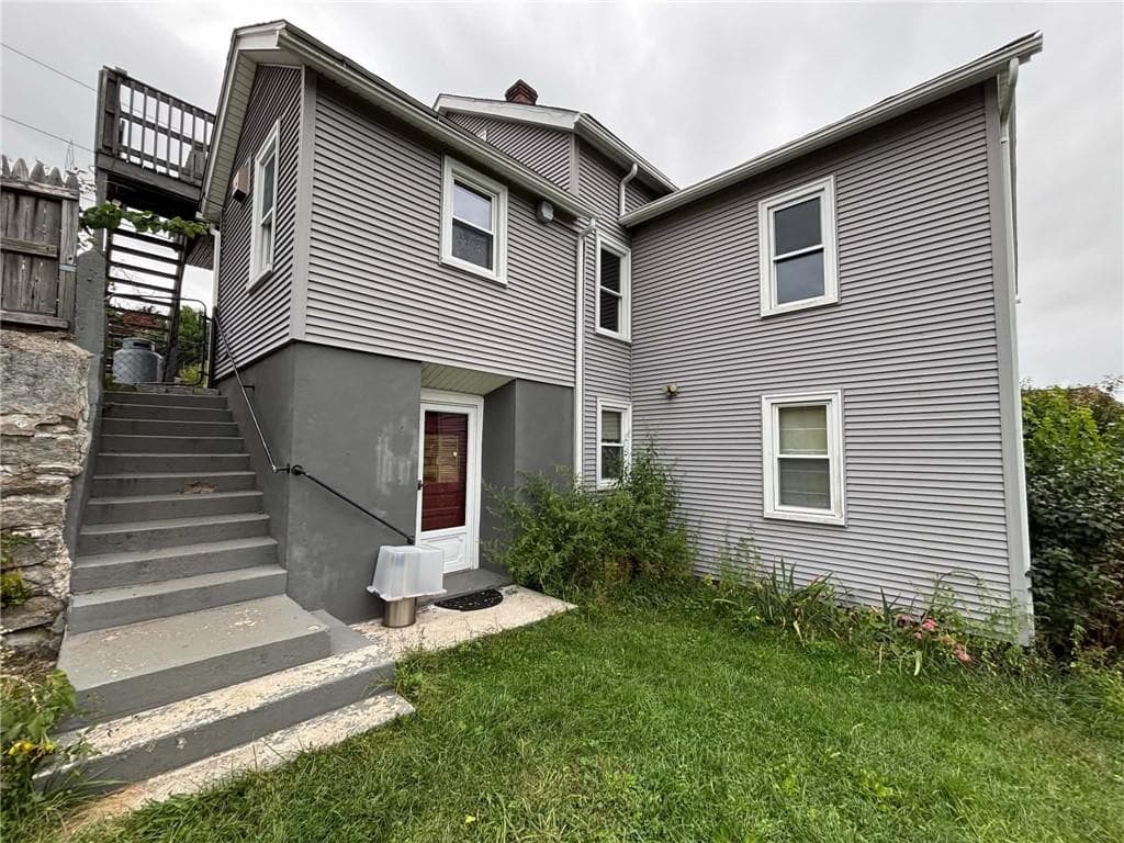 Multi Family at 6 Angell Street, West Warwick, photo 32 of 35