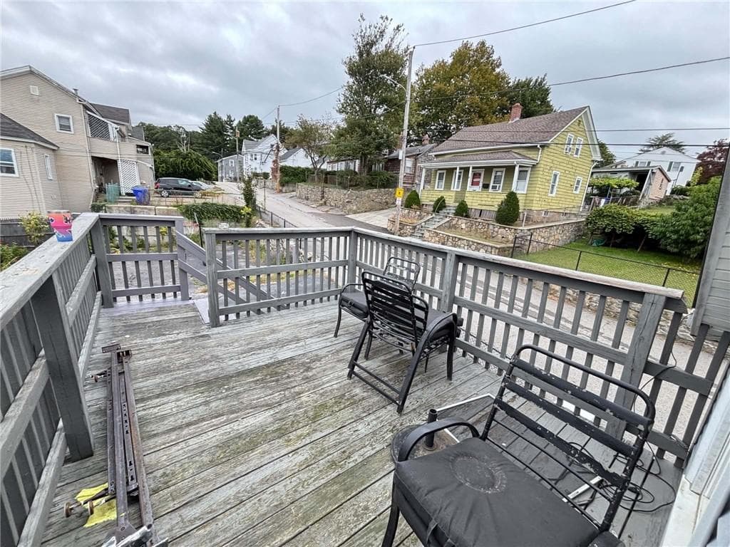 Multi Family at 6 Angell Street, West Warwick, photo 30 of 35
