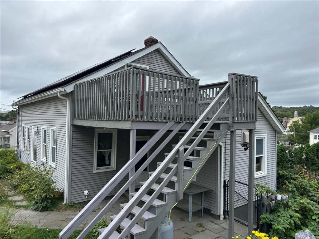 Multi Family at 6 Angell Street, West Warwick, photo 34 of 35