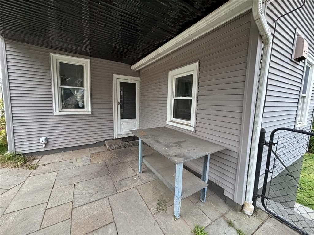 Multi Family at 6 Angell Street, West Warwick, photo 33 of 35