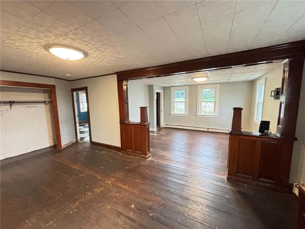 Multi Family at 6 Angell Street, West Warwick, photo 11 of 35