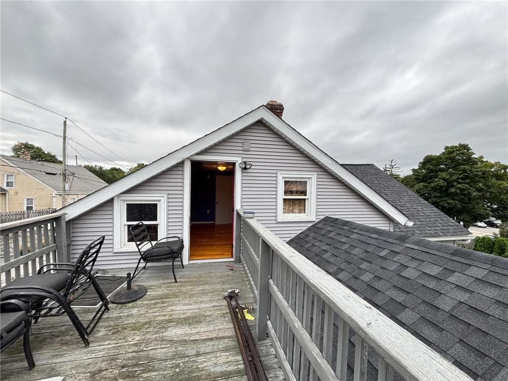 Multi Family at 6 Angell Street, West Warwick, photo 35 of 35