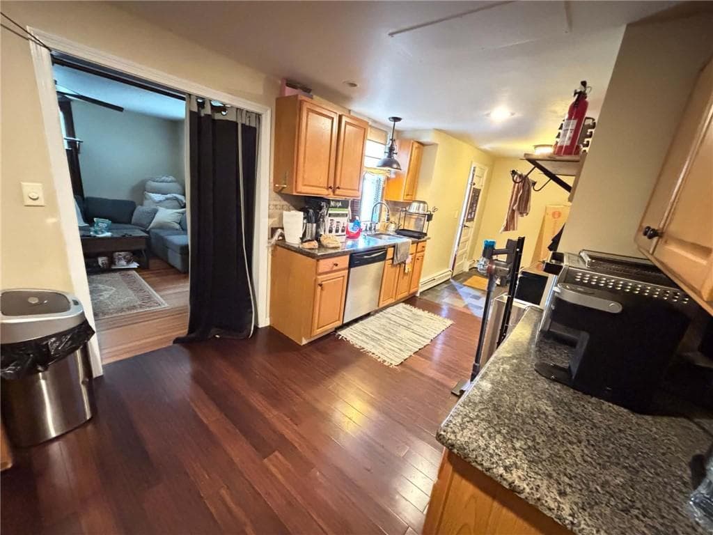 Multi Family at 6 Angell Street, West Warwick, photo 25 of 35