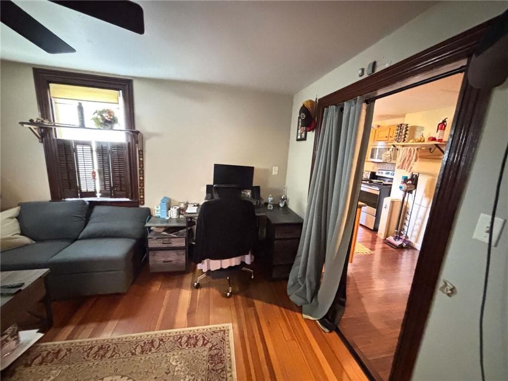 Multi Family at 6 Angell Street, West Warwick, photo 21 of 35