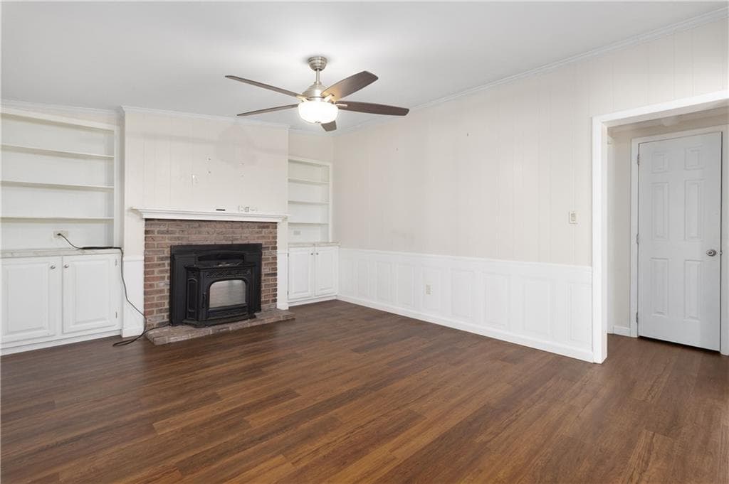 Single Family Residence at 71 Lear Drive, Coventry, photo 13 of 27