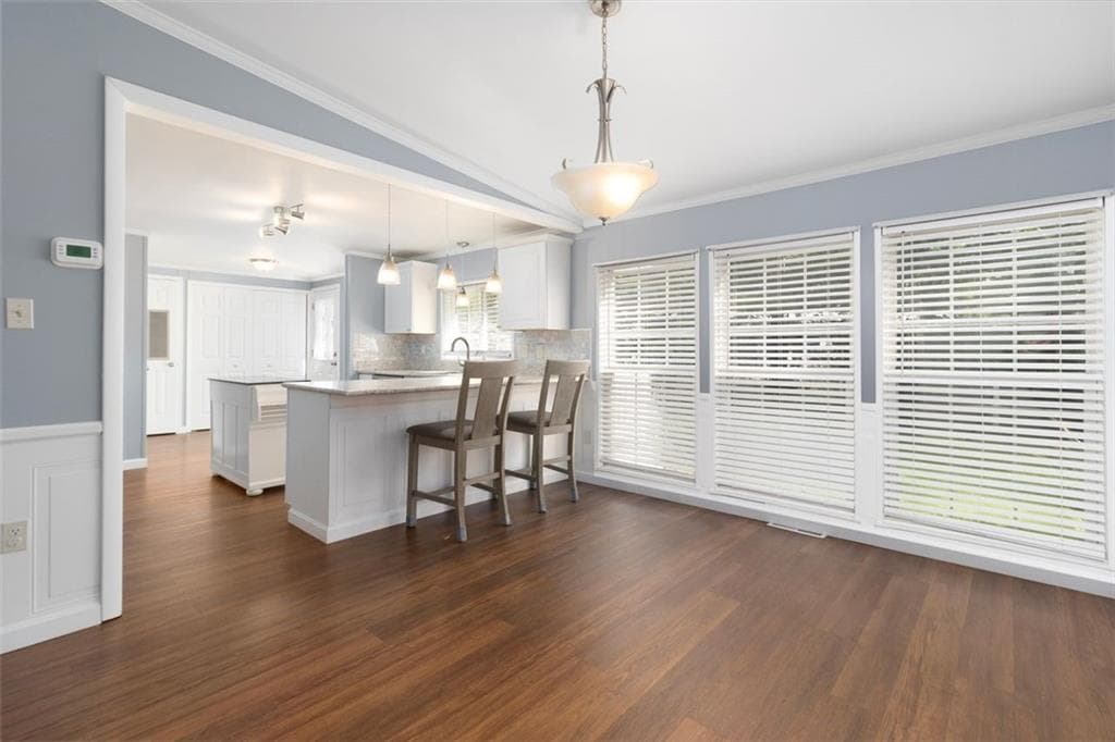 Single Family Residence at 71 Lear Drive, Coventry, photo 7 of 27