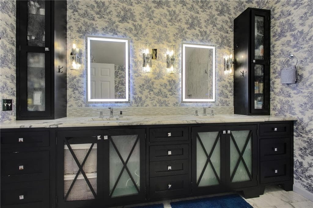 Condominium at 45 Deep Meadow Lane UNIT 45, East Greenwich, photo 27 of 44