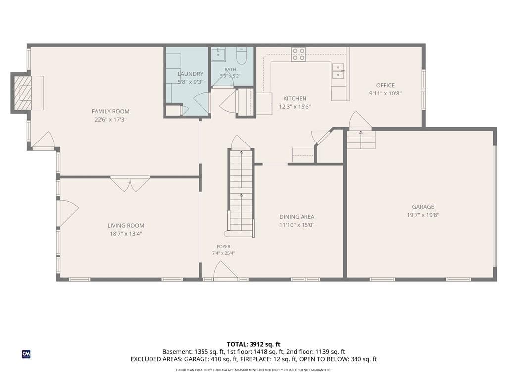 Condominium at 45 Deep Meadow Lane UNIT 45, East Greenwich, photo 42 of 44