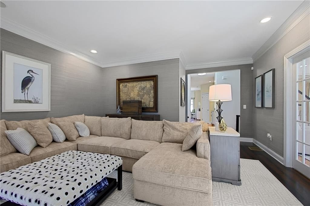 Condominium at 45 Deep Meadow Lane UNIT 45, East Greenwich, photo 16 of 44