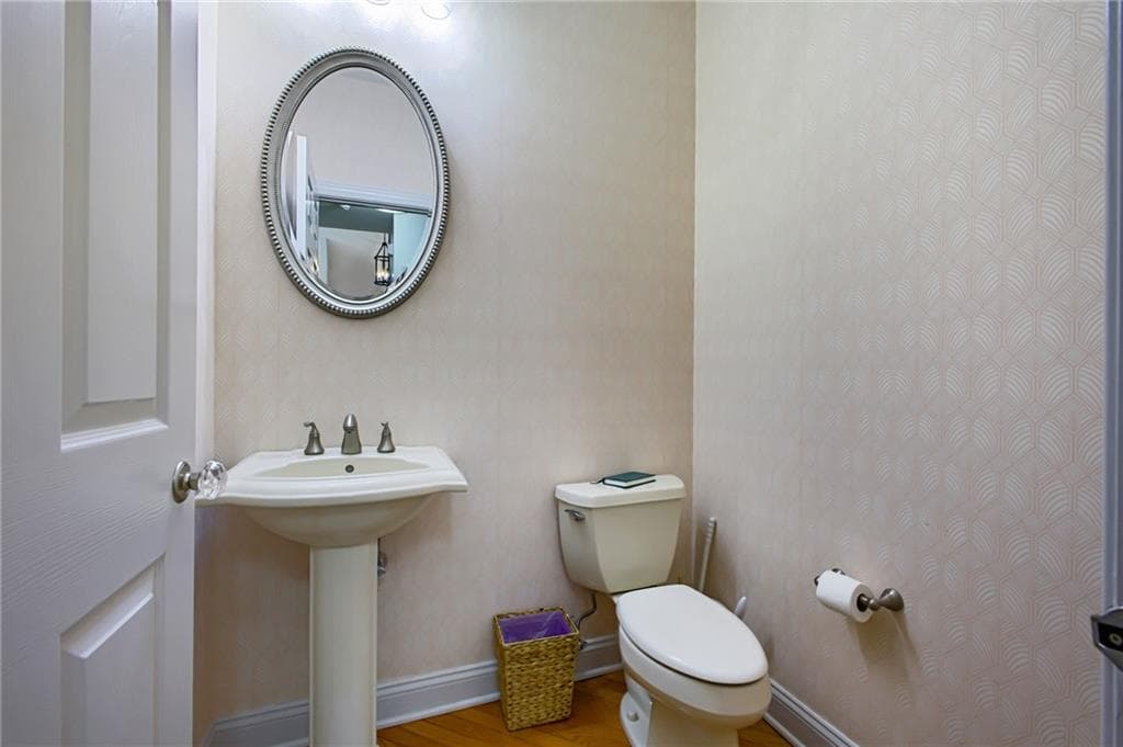 Condominium at 45 Deep Meadow Lane UNIT 45, East Greenwich, photo 12 of 44