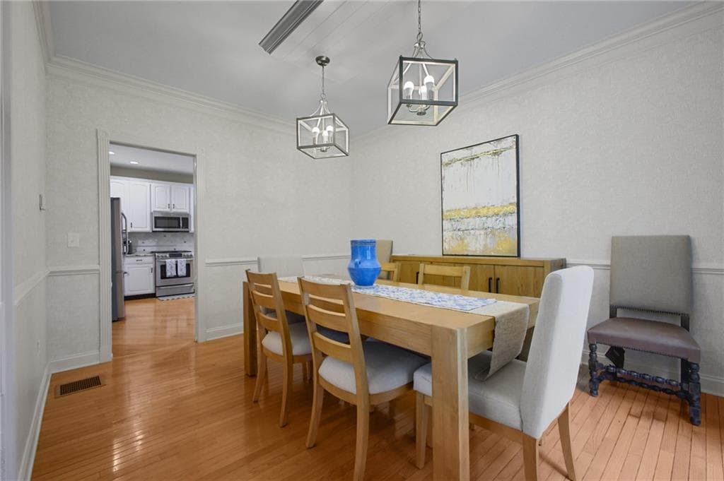 Condominium at 45 Deep Meadow Lane UNIT 45, East Greenwich, photo 7 of 44