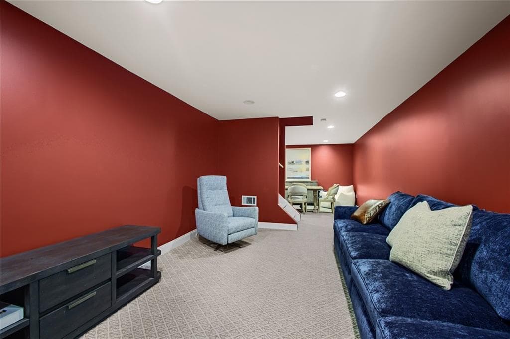 Condominium at 45 Deep Meadow Lane UNIT 45, East Greenwich, photo 36 of 44