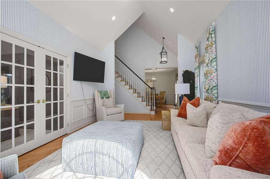 Condominium at 45 Deep Meadow Lane UNIT 45, East Greenwich, photo 20 of 44