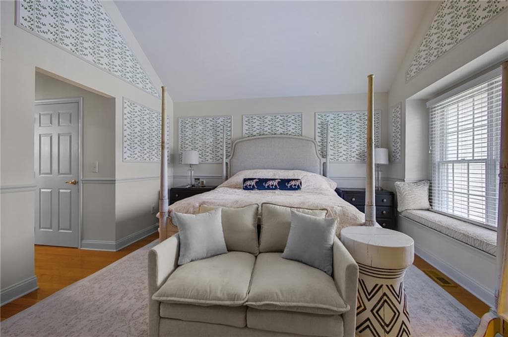 Condominium at 45 Deep Meadow Lane UNIT 45, East Greenwich, photo 24 of 44