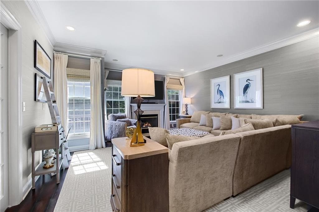 Condominium at 45 Deep Meadow Lane UNIT 45, East Greenwich, photo 14 of 44