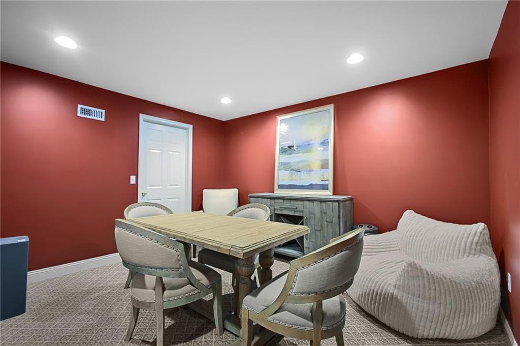 Condominium at 45 Deep Meadow Lane UNIT 45, East Greenwich, photo 37 of 44