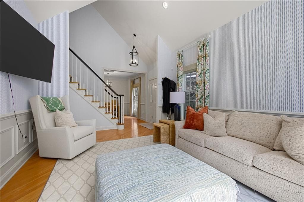 Condominium at 45 Deep Meadow Lane UNIT 45, East Greenwich, photo 19 of 44