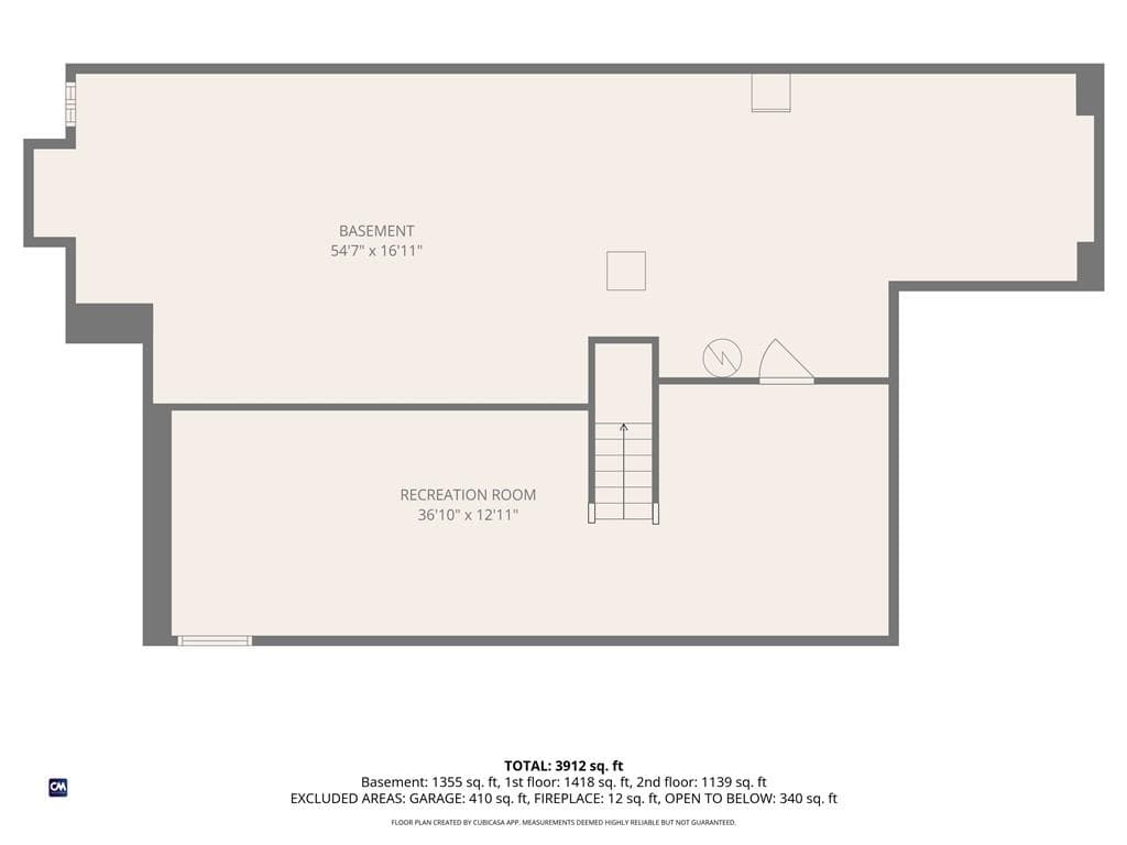 Condominium at 45 Deep Meadow Lane UNIT 45, East Greenwich, photo 44 of 44