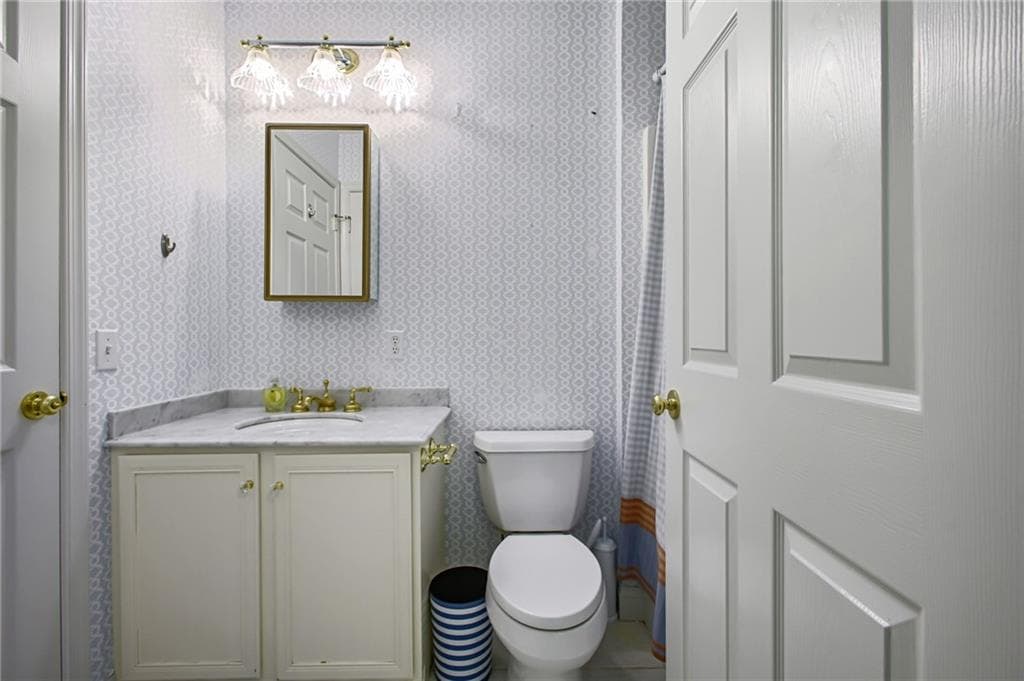 Condominium at 45 Deep Meadow Lane UNIT 45, East Greenwich, photo 31 of 44