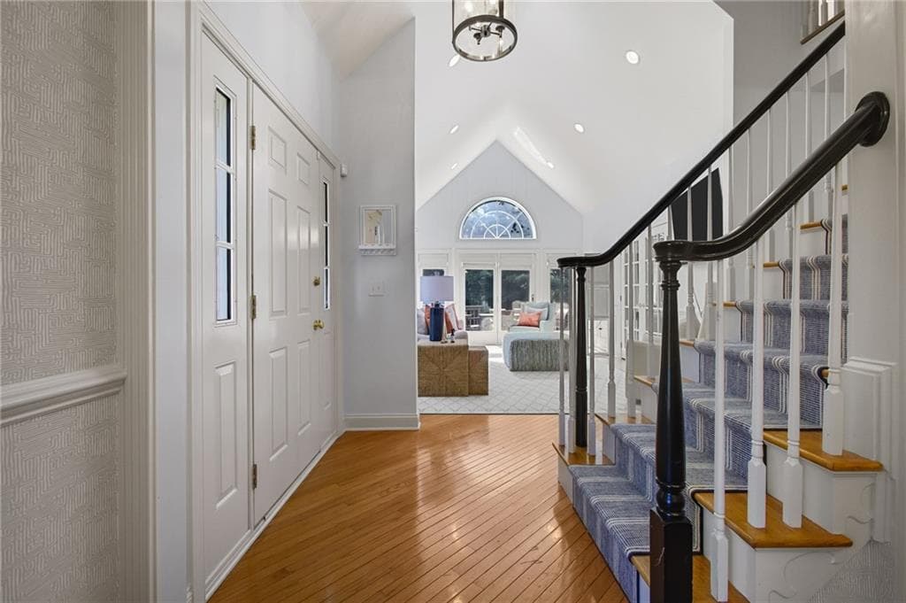 Condominium at 45 Deep Meadow Lane UNIT 45, East Greenwich, photo 4 of 44