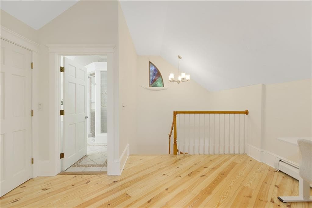 Single Family Residence at 27 Seminole Street, Warwick, photo 33 of 50