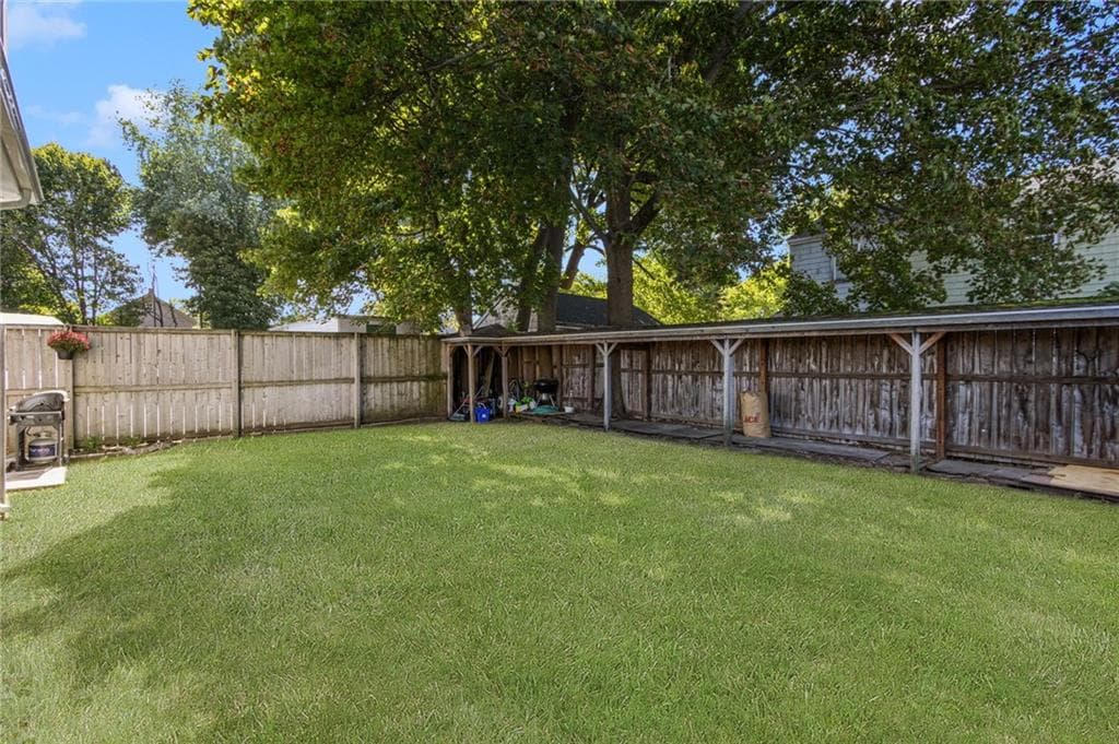 Single Family Residence at 27 Seminole Street, Warwick, photo 48 of 50