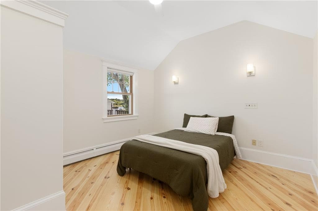 Single Family Residence at 27 Seminole Street, Warwick, photo 39 of 50