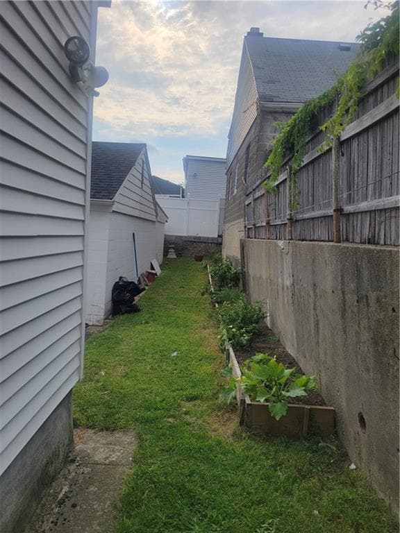Single Family Residence at 1022 Charles Street, North Providence, photo 13 of 18