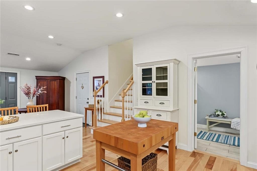 Single Family Residence at 23 Shadbush Trail, Narragansett, photo 14 of 44