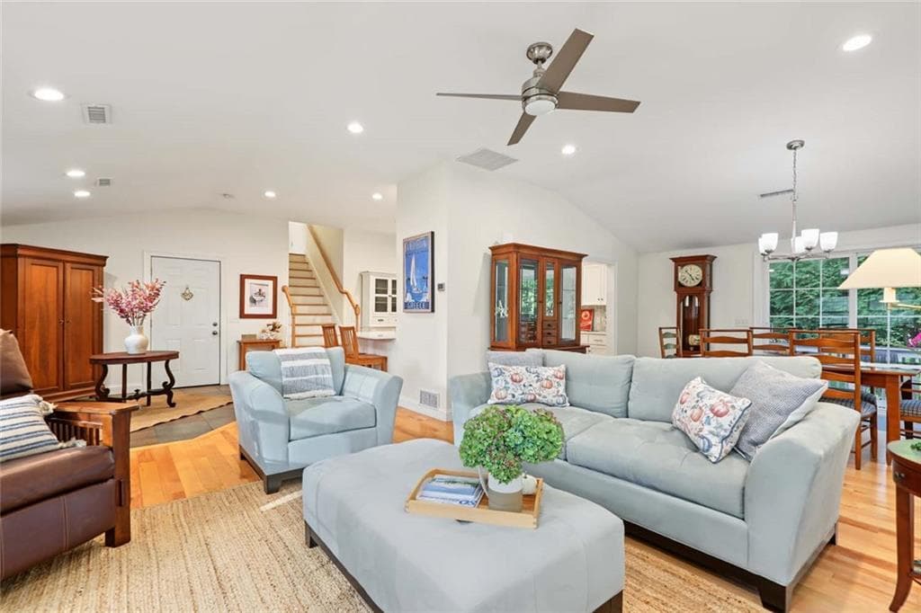 Single Family Residence at 23 Shadbush Trail, Narragansett, photo 18 of 44