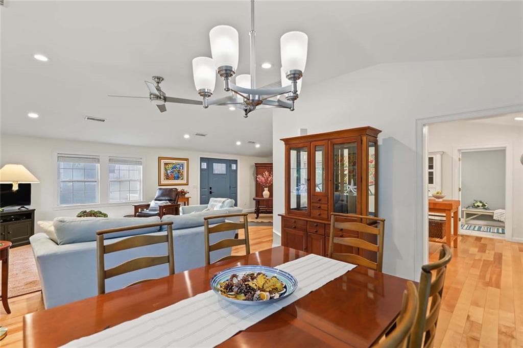 Single Family Residence at 23 Shadbush Trail, Narragansett, photo 19 of 44