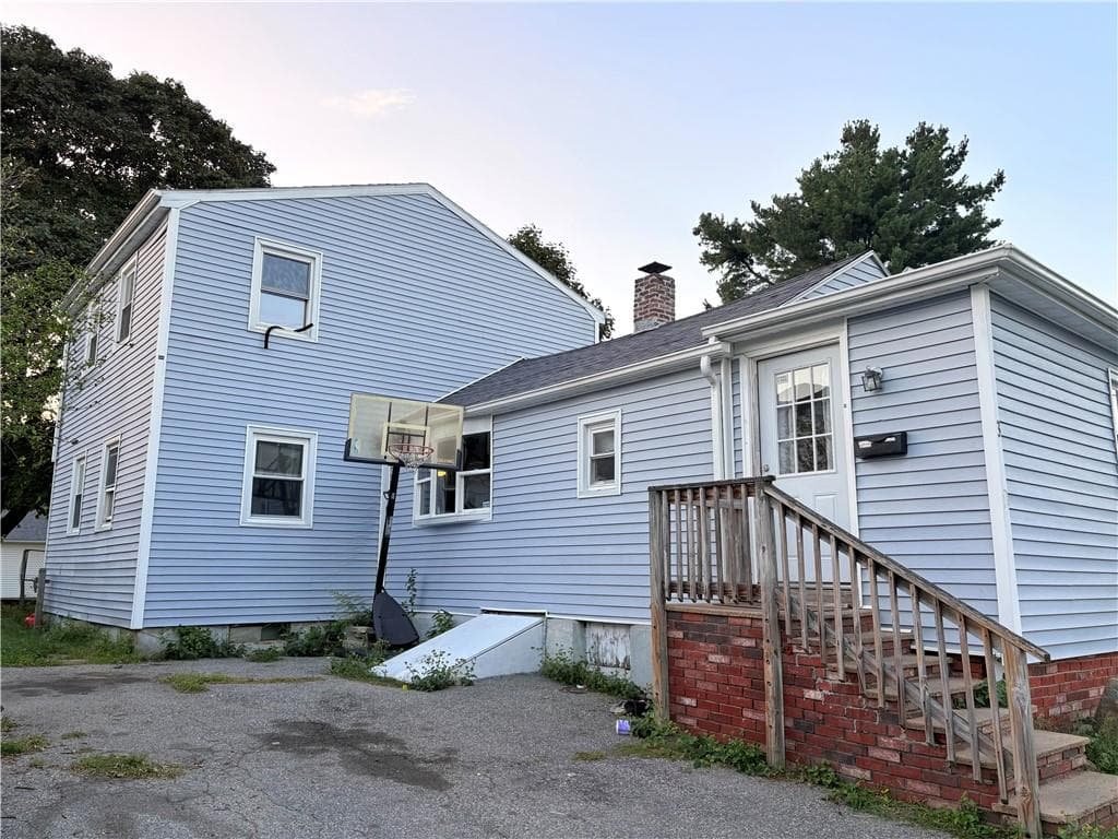 3 miller Circle