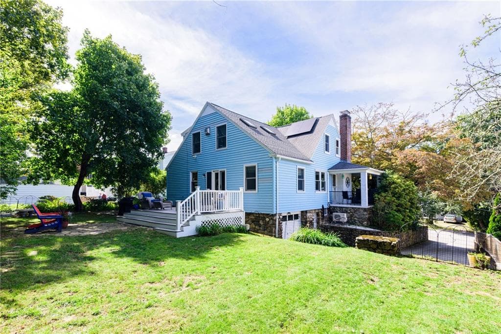 Single Family Residence at 75 Summer Street, Westerly, photo 2 of 46