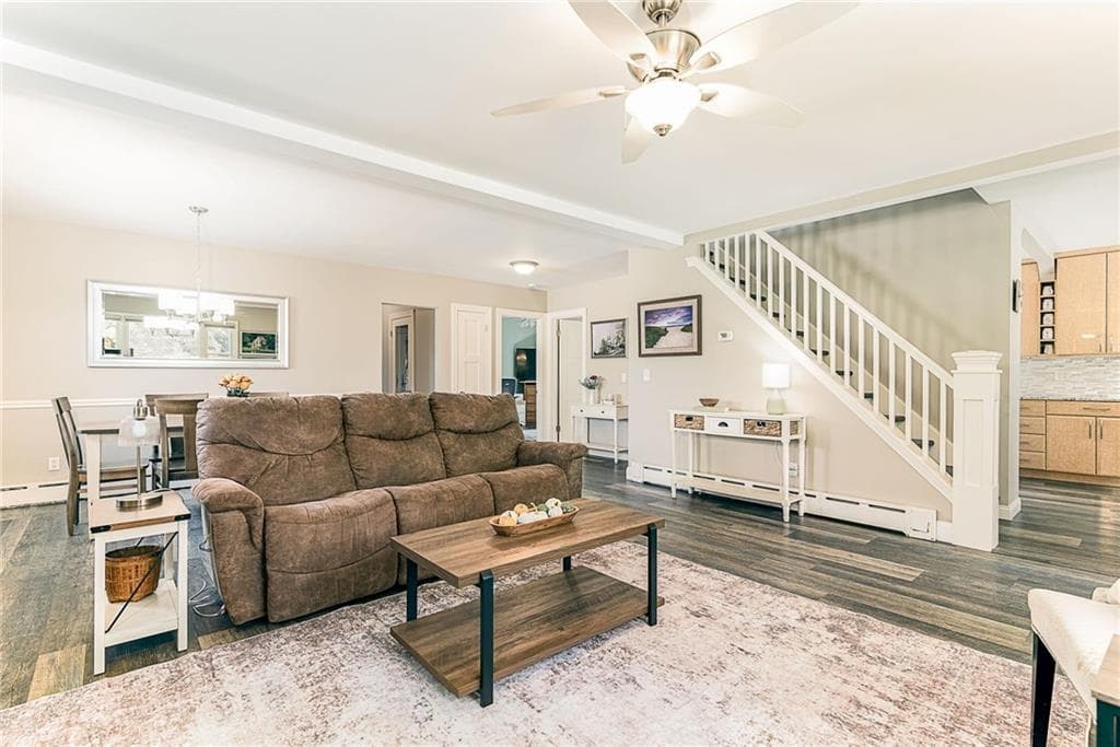 Single Family Residence at 75 Summer Street, Westerly, photo 12 of 46