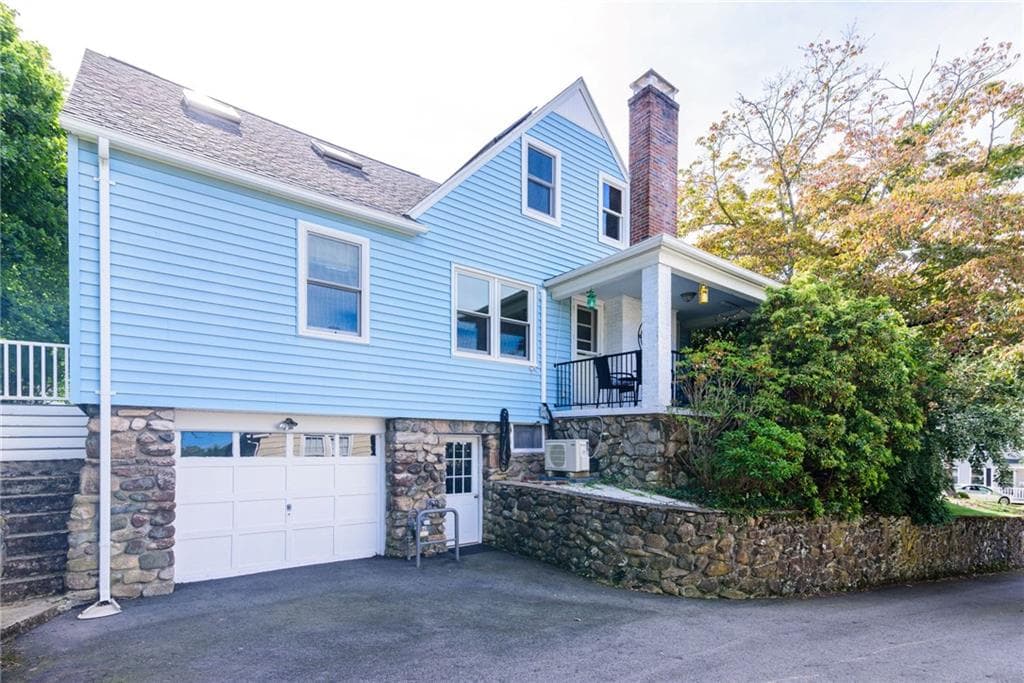 Single Family Residence at 75 Summer Street, Westerly, photo 3 of 46