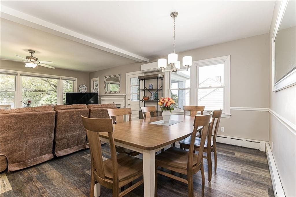Single Family Residence at 75 Summer Street, Westerly, photo 32 of 46
