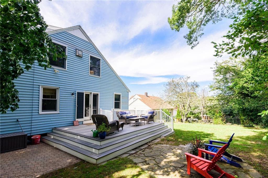 Single Family Residence at 75 Summer Street, Westerly, photo 5 of 46