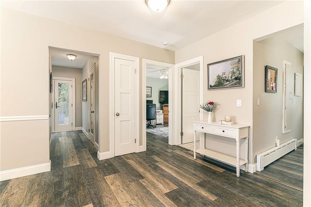 Single Family Residence at 75 Summer Street, Westerly, photo 30 of 46