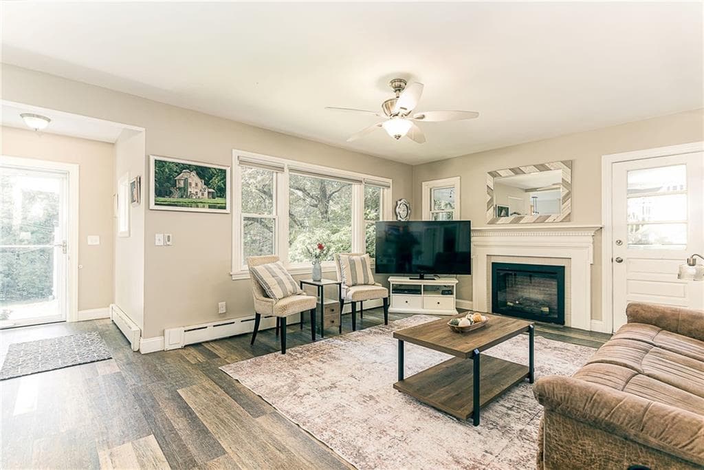 Single Family Residence at 75 Summer Street, Westerly, photo 10 of 46