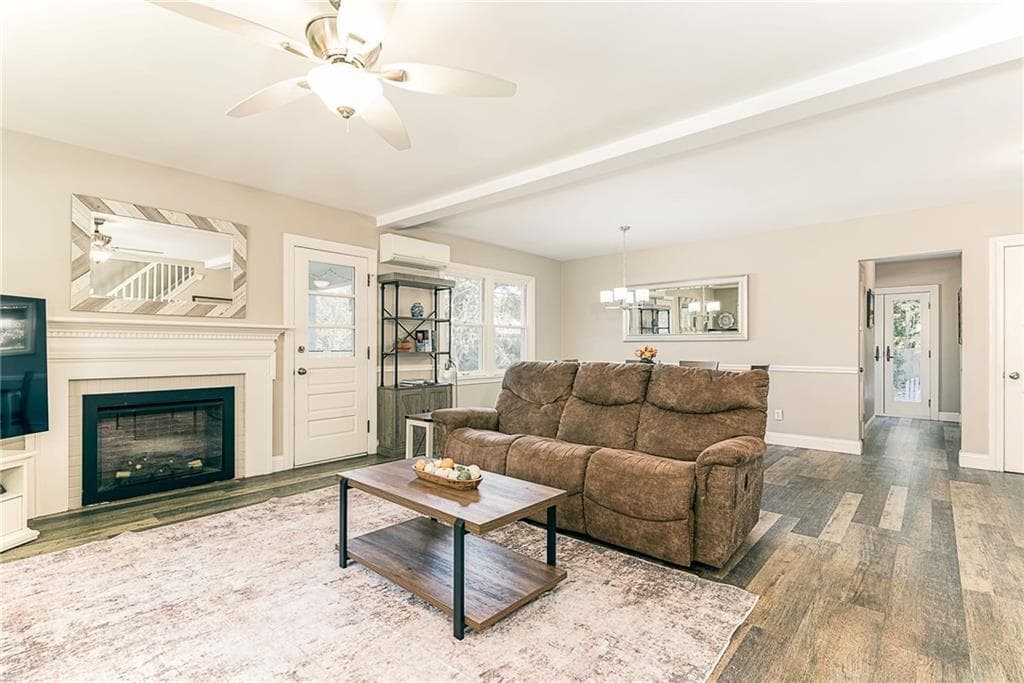 Single Family Residence at 75 Summer Street, Westerly, photo 11 of 46
