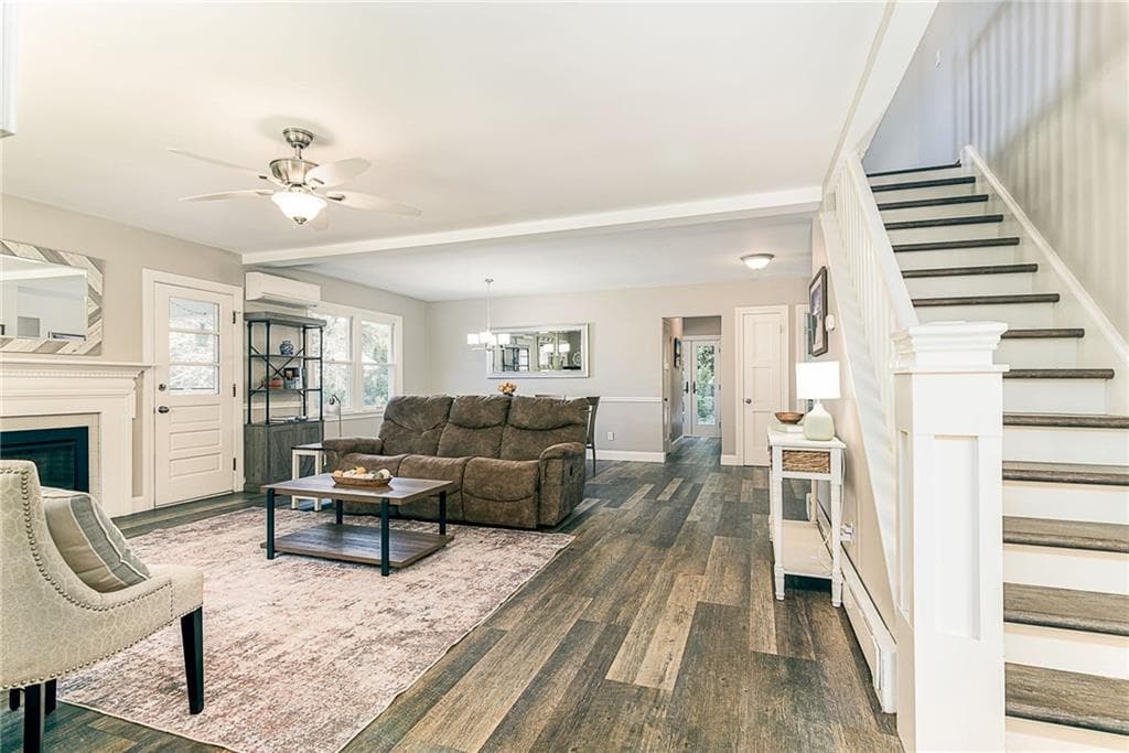 Single Family Residence at 75 Summer Street, Westerly, photo 8 of 46