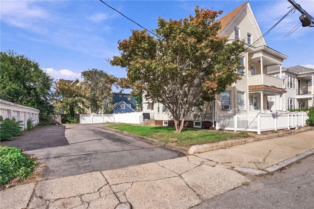 Multi Family at 126 Coyle Avenue, Pawtucket, photo 46 of 47