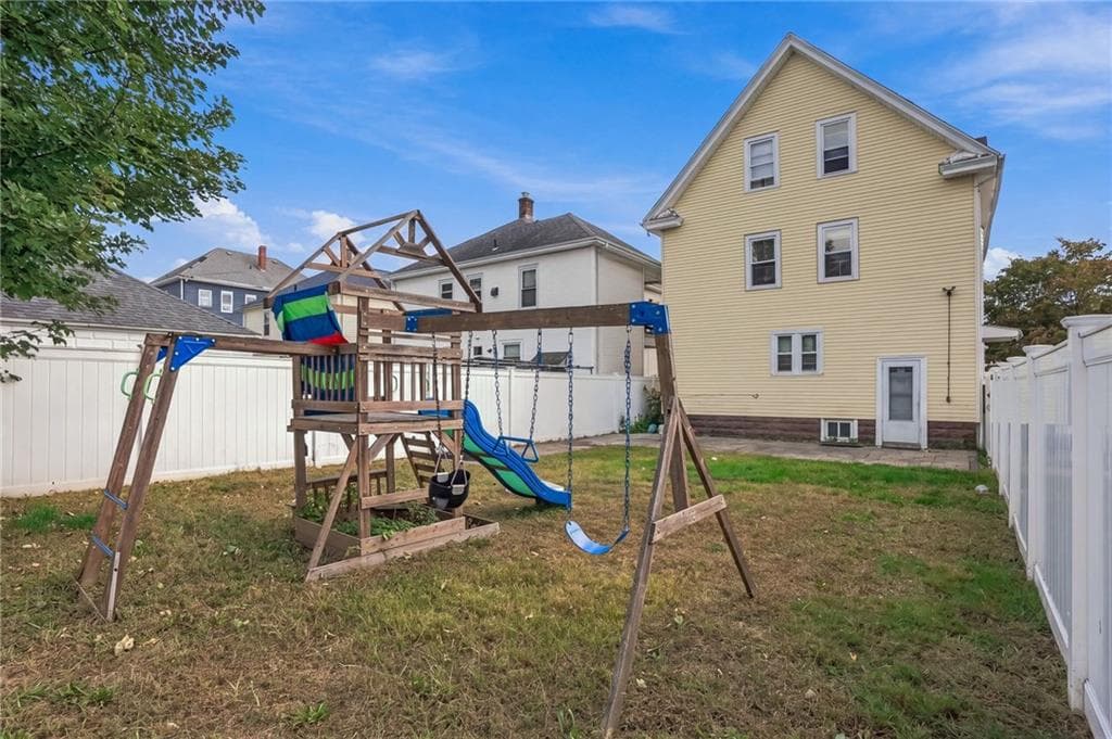 Multi Family at 126 Coyle Avenue, Pawtucket, photo 43 of 47